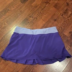 Lululemon Skirt